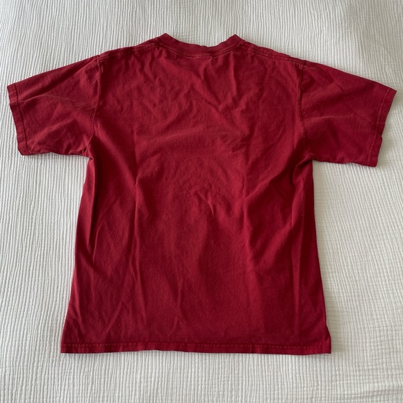 Vintage Lee USC Graphic Tee - Picture 3 of 4